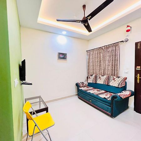 Guruvayoor Resort Гуруваюр Экстерьер фото
