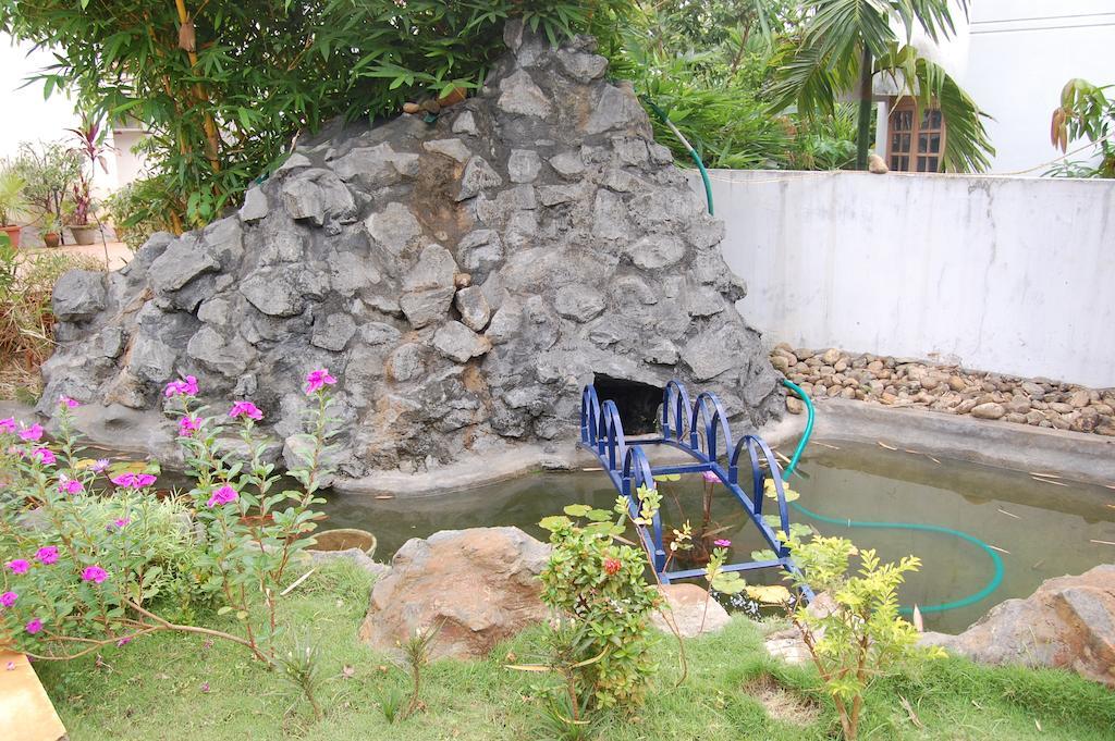 Guruvayoor Resort Гуруваюр Экстерьер фото