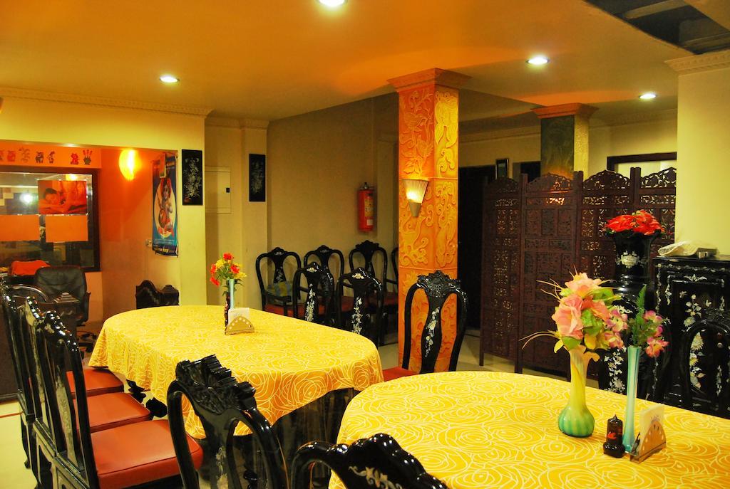 Guruvayoor Resort Гуруваюр Экстерьер фото